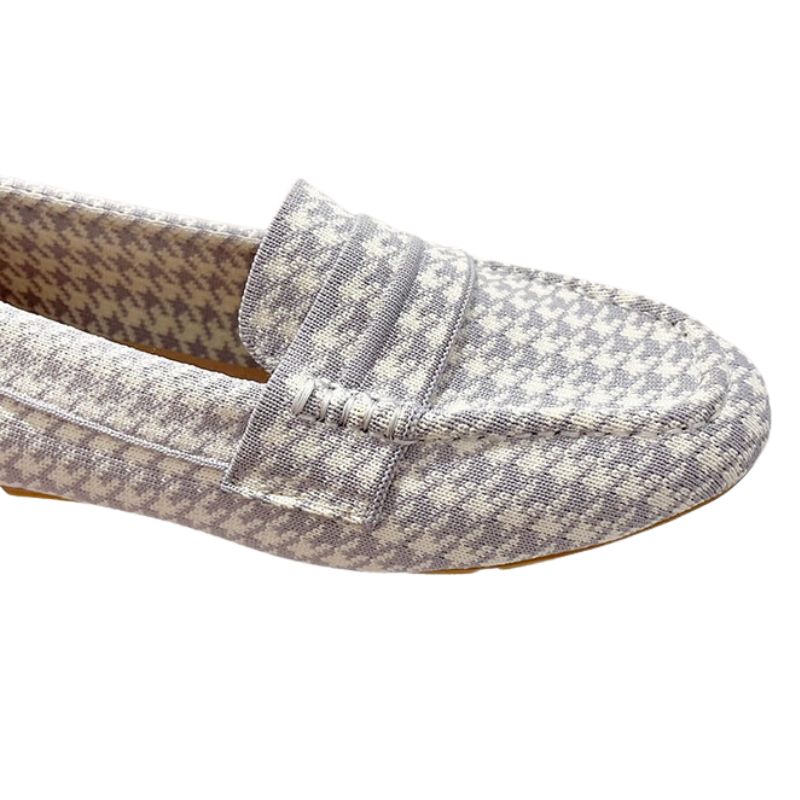 Soft Flexi-Loafers
