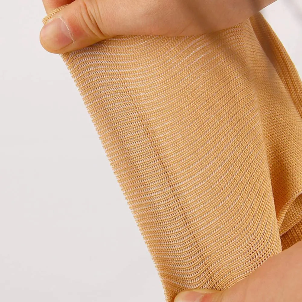 Copper Fiber Compression Socks 15-20mmHg
