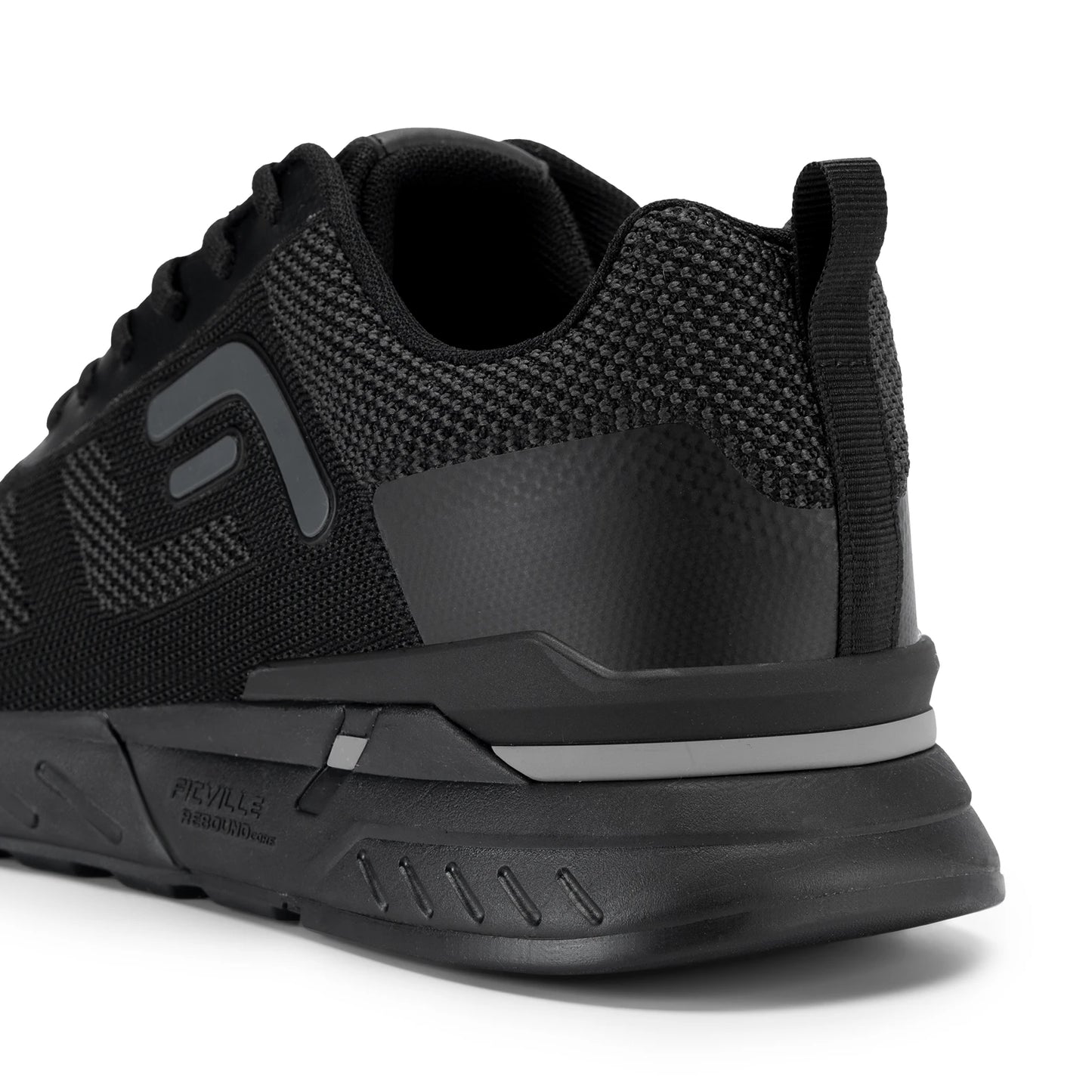 FitVille Men's Rebound Core V5