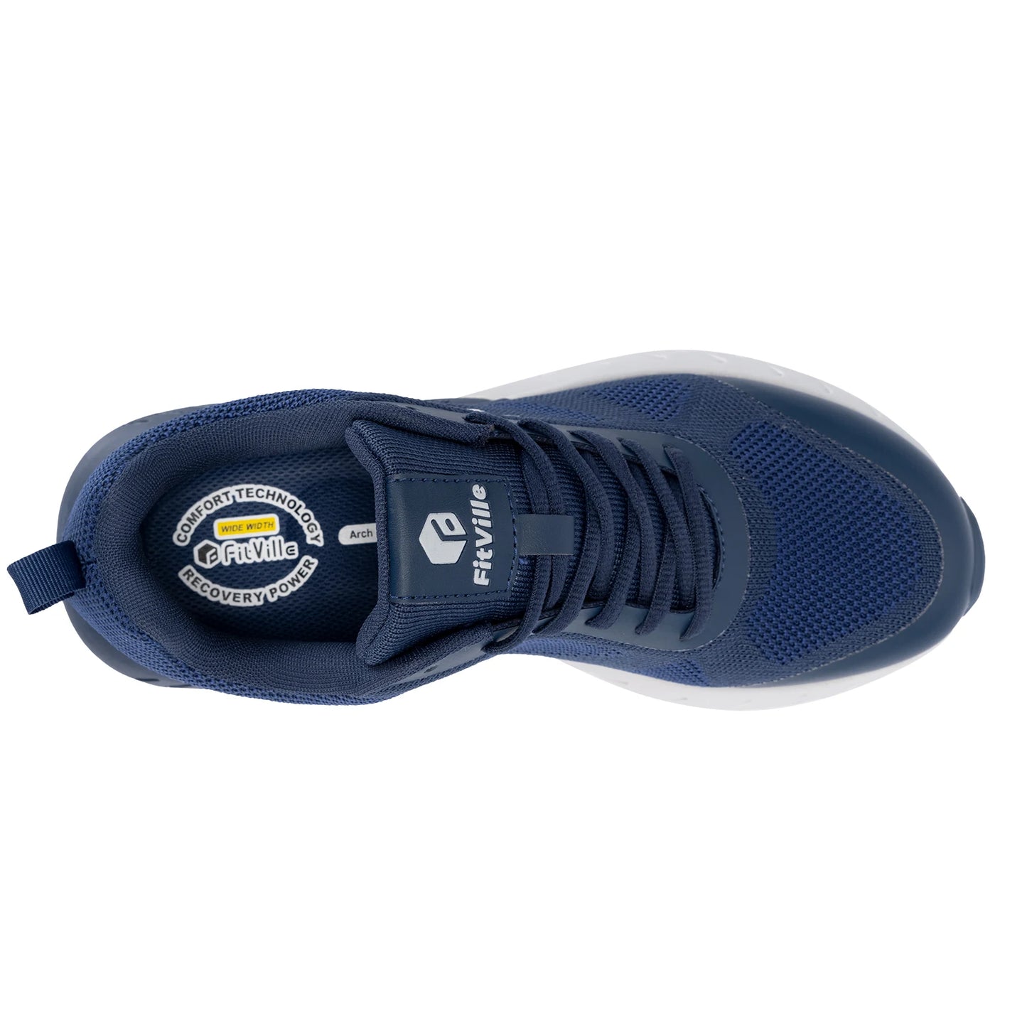 FitVille Men's Rebound Core V5