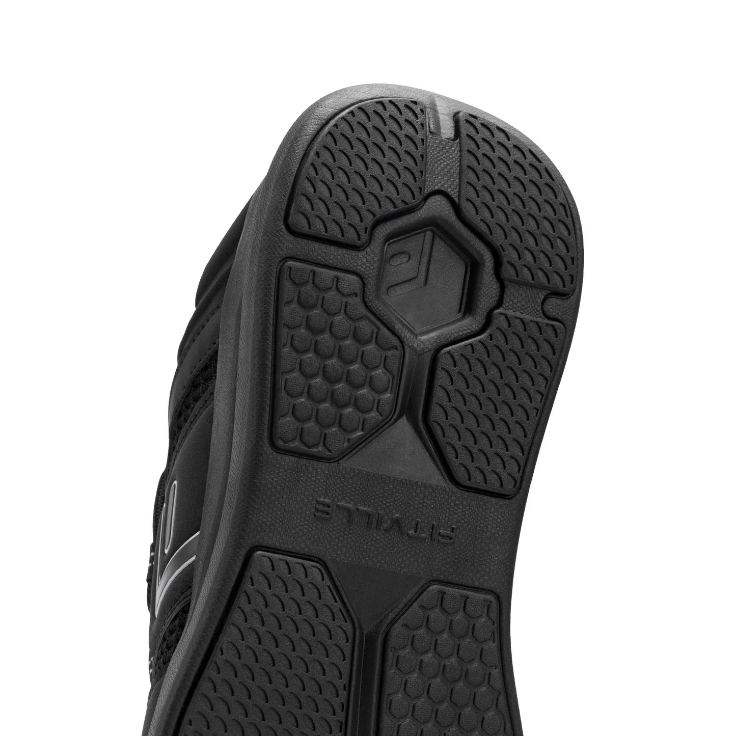 FitVille Men's Fresh Core V1