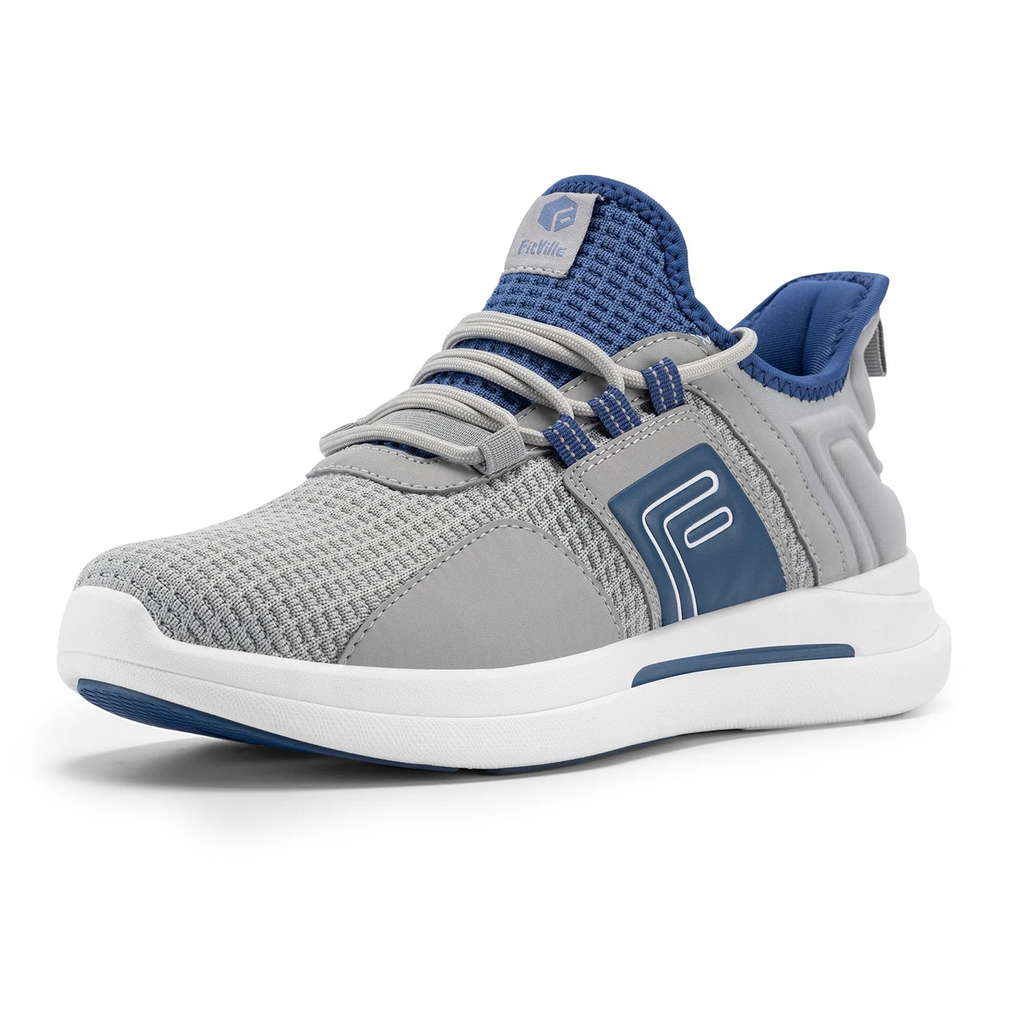 FitVille Men's Fresh Core V1