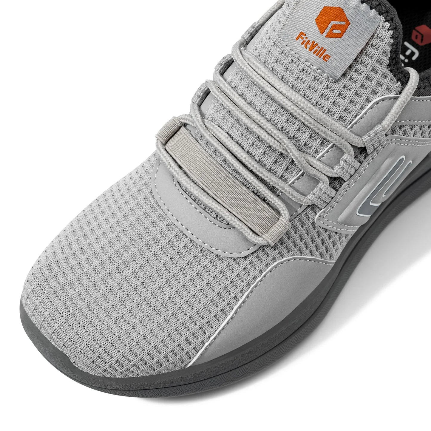 FitVille Men's Fresh Core V1