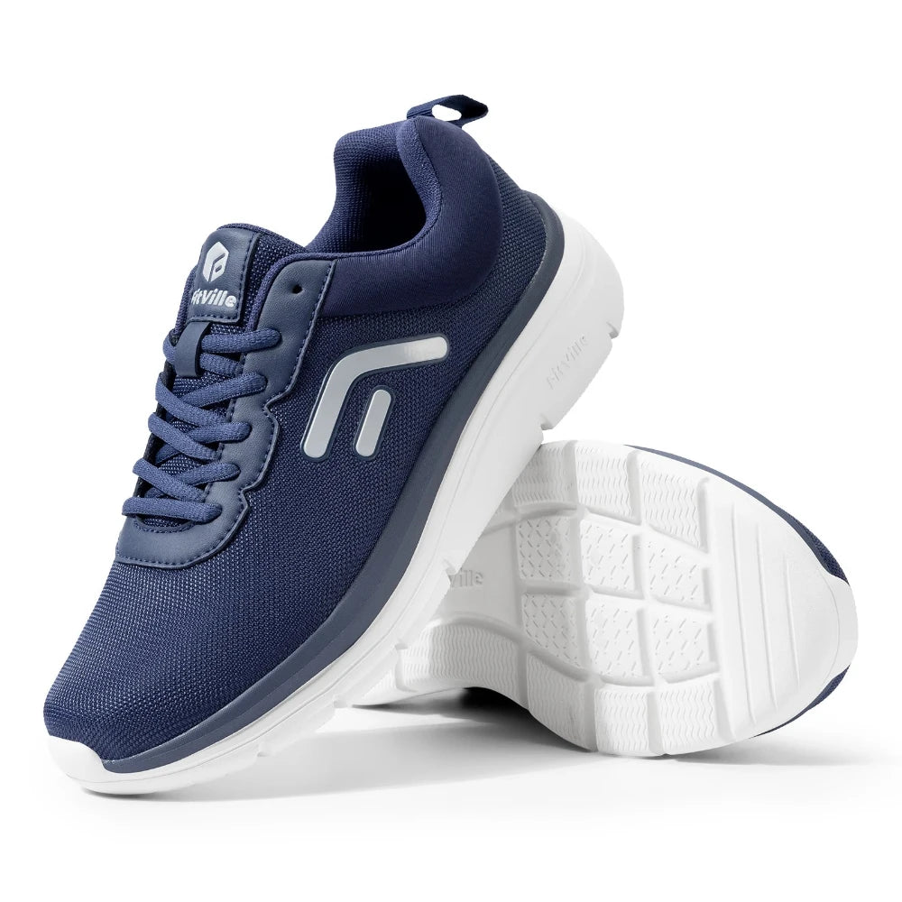 FitVille Men's Cloud Wanderer V2