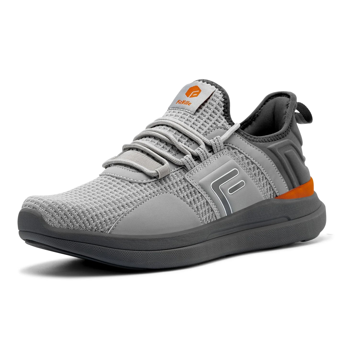 FitVille Men's Fresh Core V1