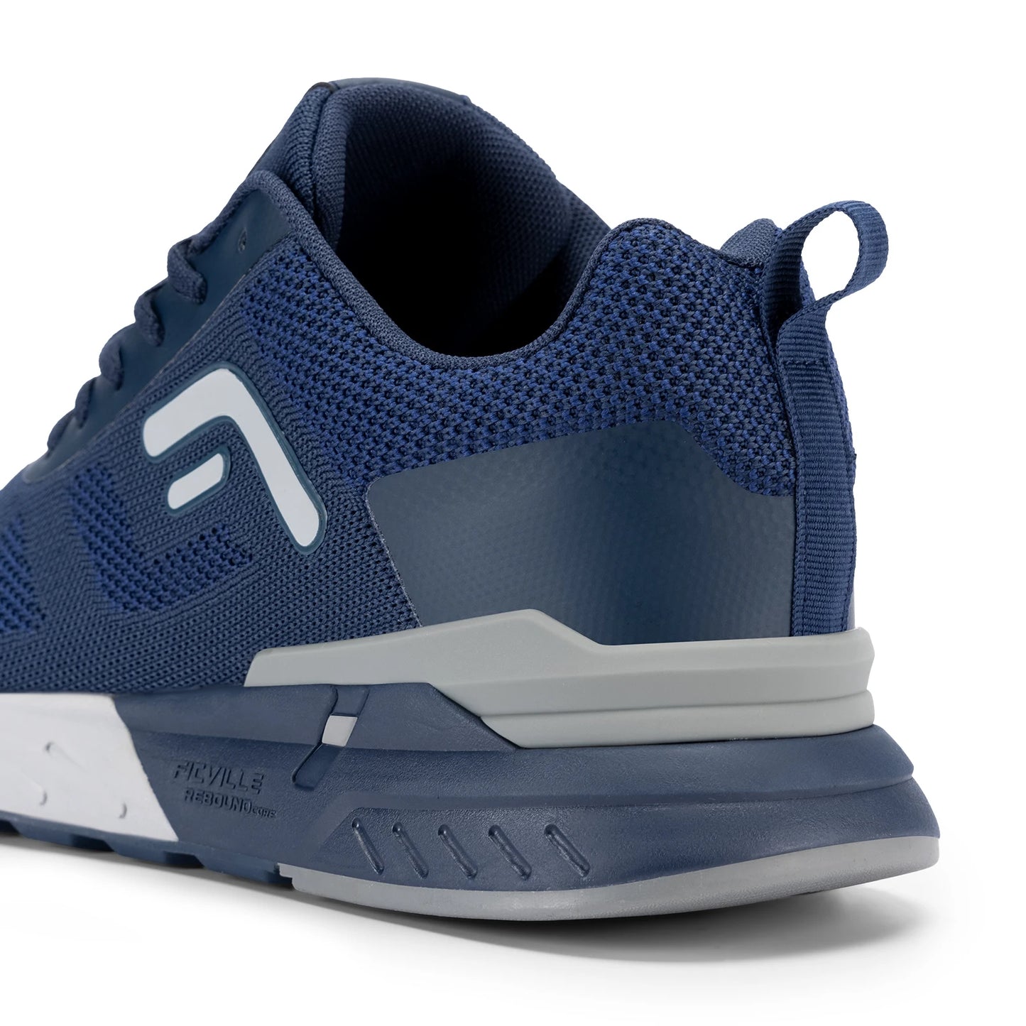 FitVille Men's Rebound Core V5