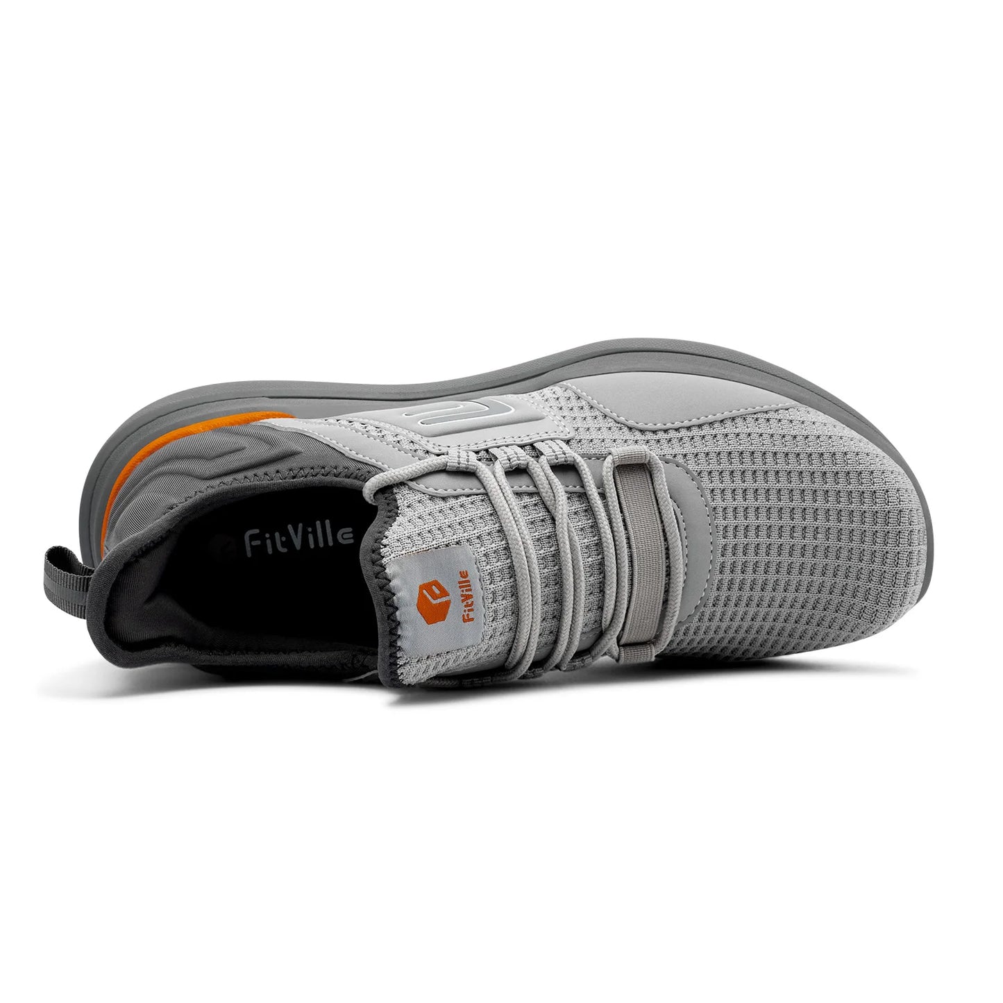 FitVille Men's Fresh Core V1