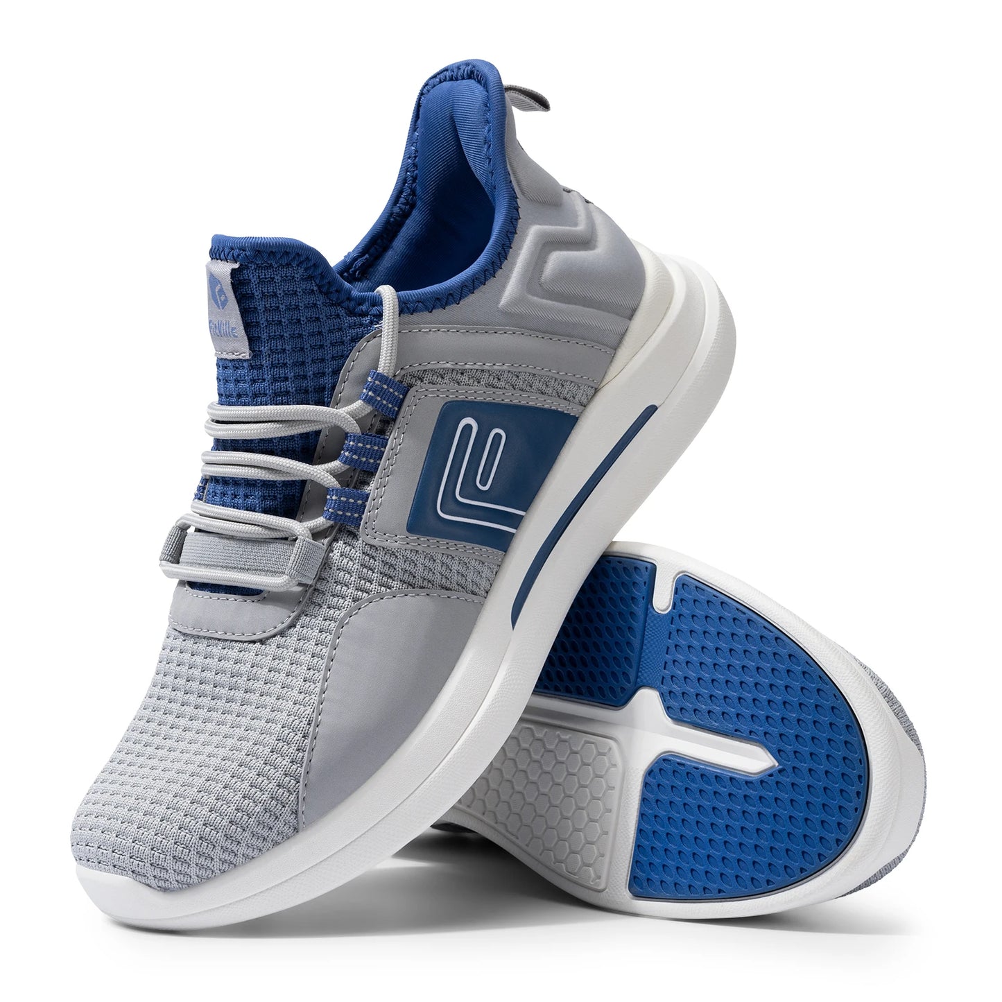 FitVille Men's Fresh Core V1