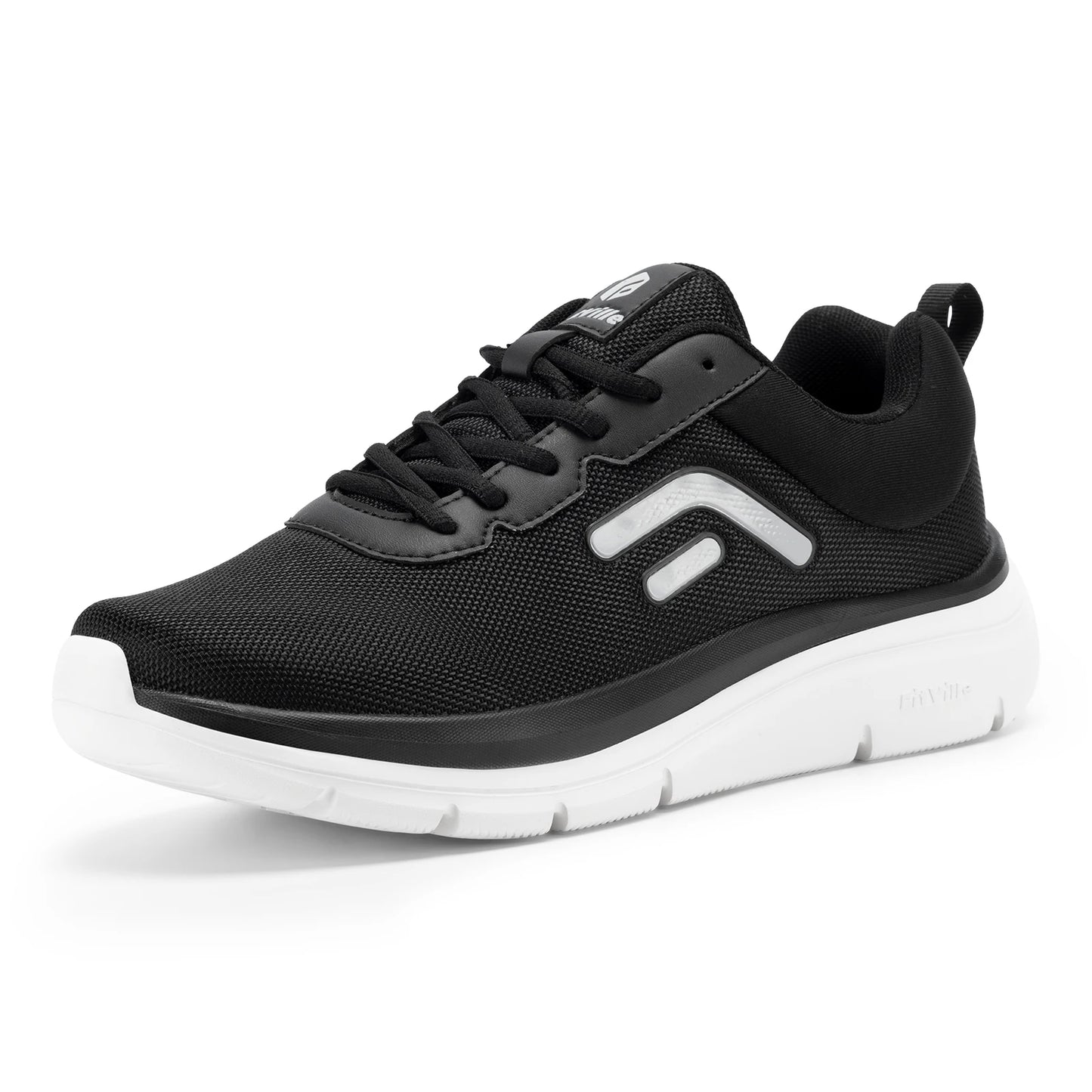 FitVille Men's Cloud Wanderer V2