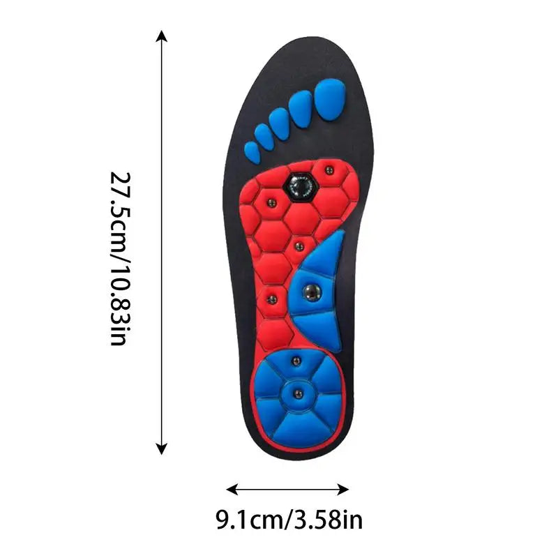 MagnaStep Insoles