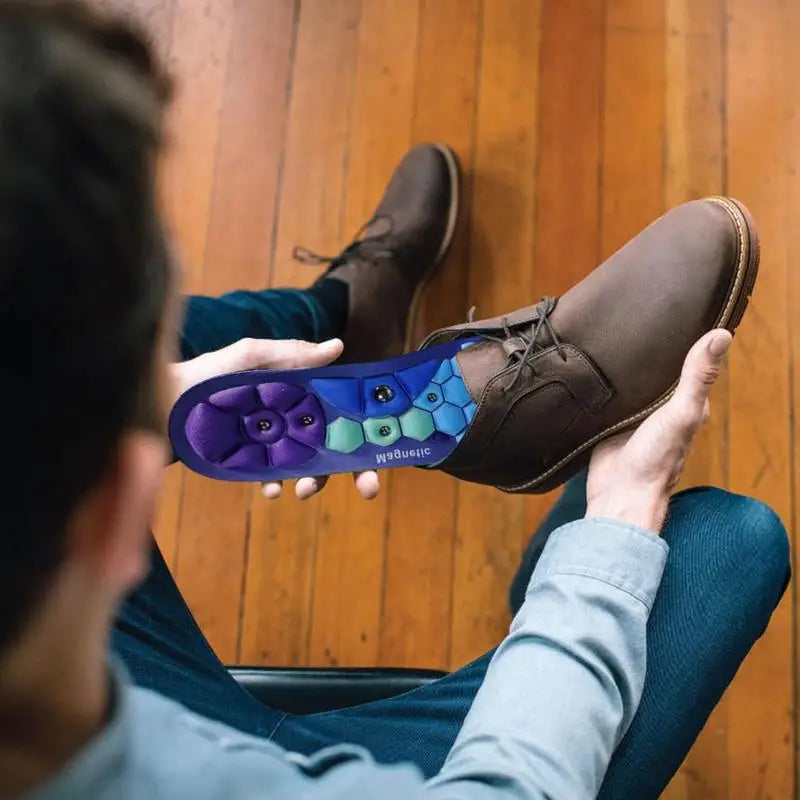 MagnaStep Insoles