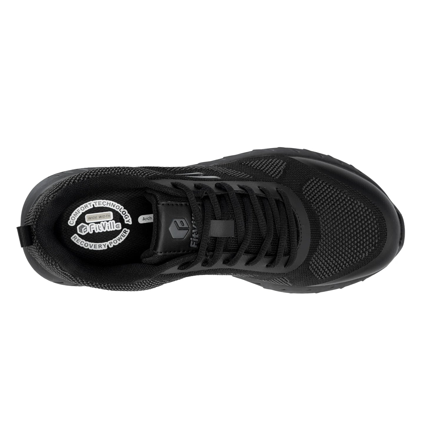 FitVille Men's Rebound Core V5