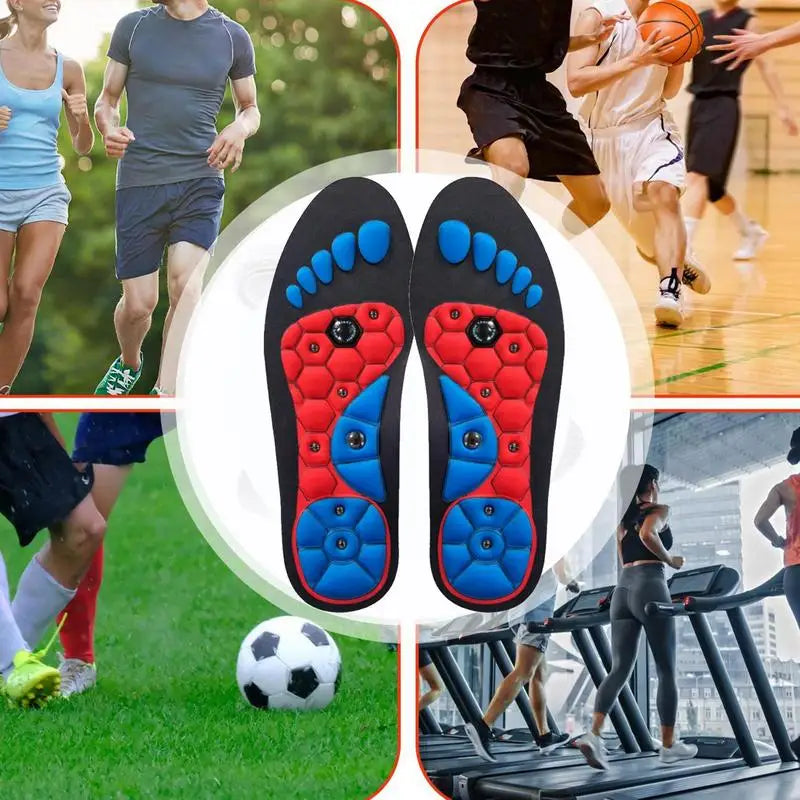 MagnaStep Insoles