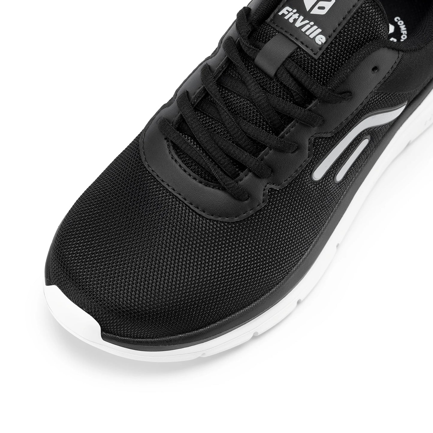 FitVille Men's Cloud Wanderer V2