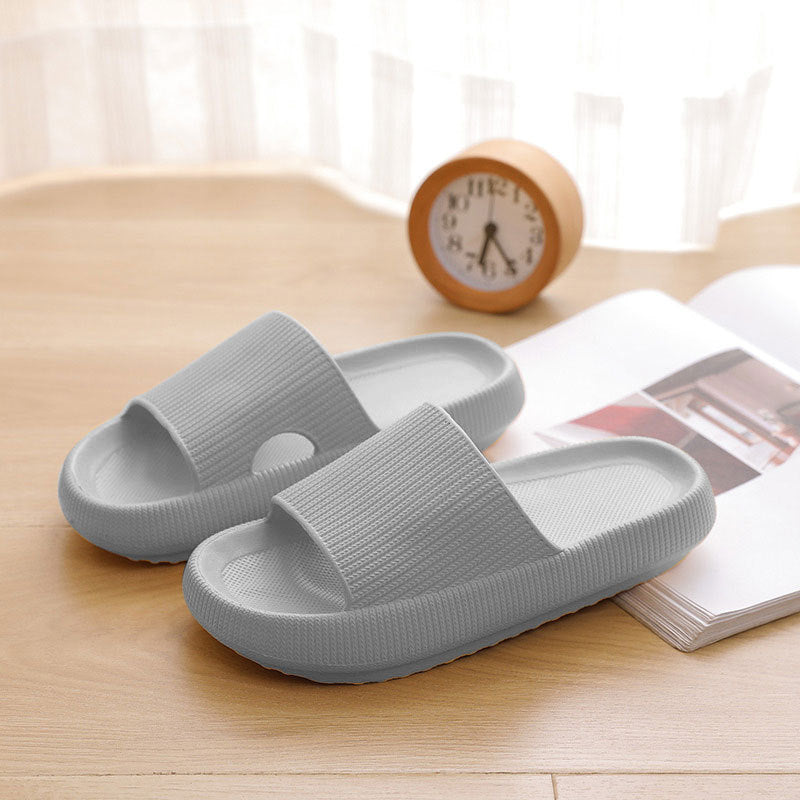 Soft Extra Thick Comfy Slides