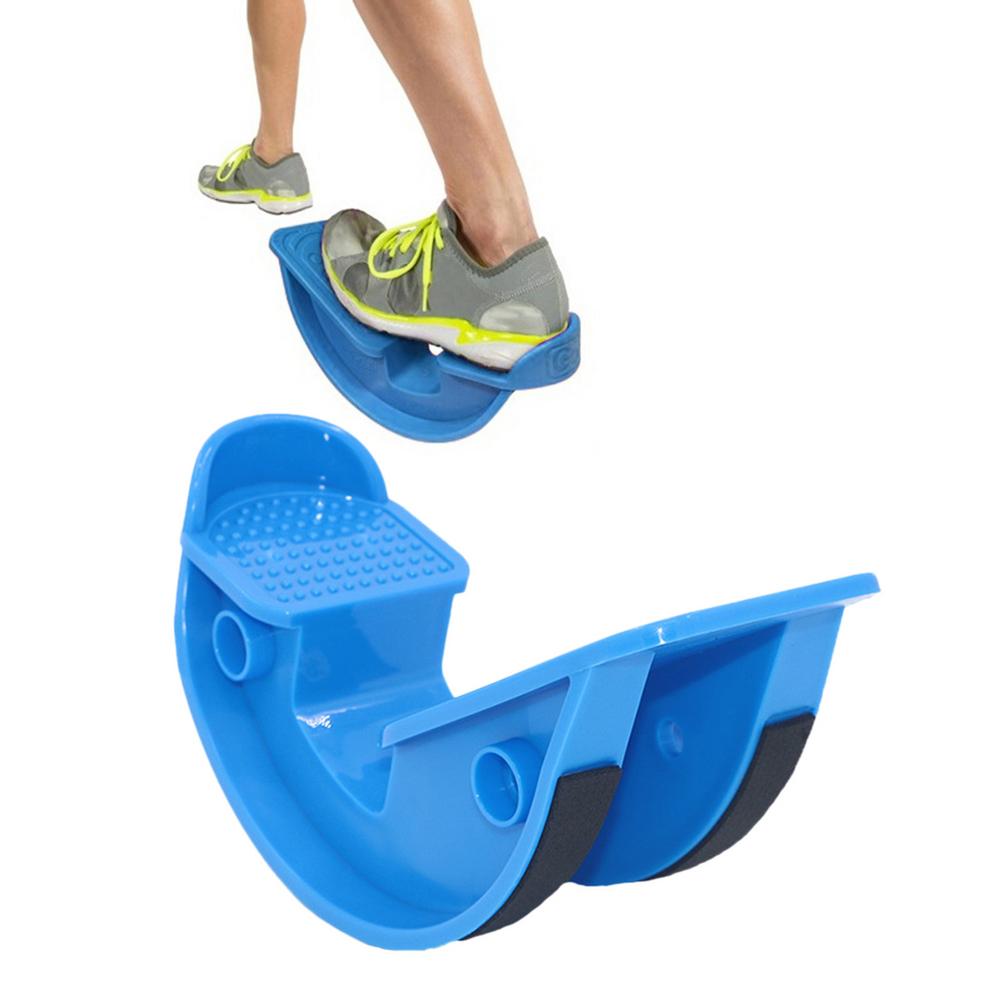 Foot Stretcher Pedal
