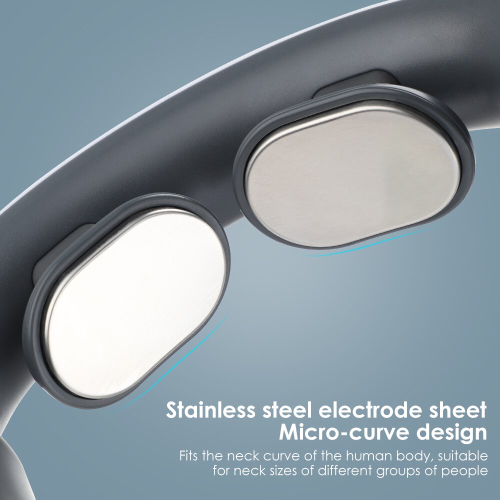EMS Smart Neck Massager