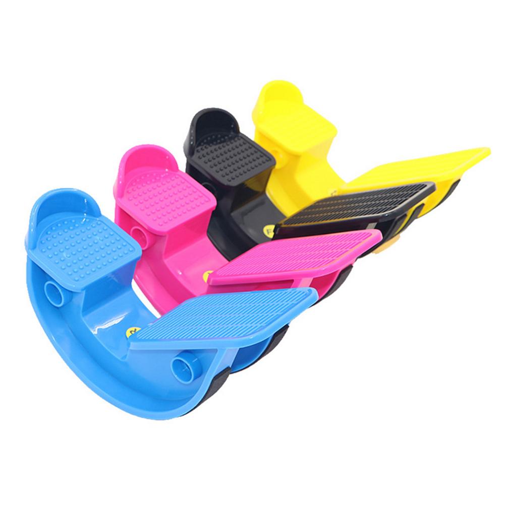 Foot Stretcher Pedal