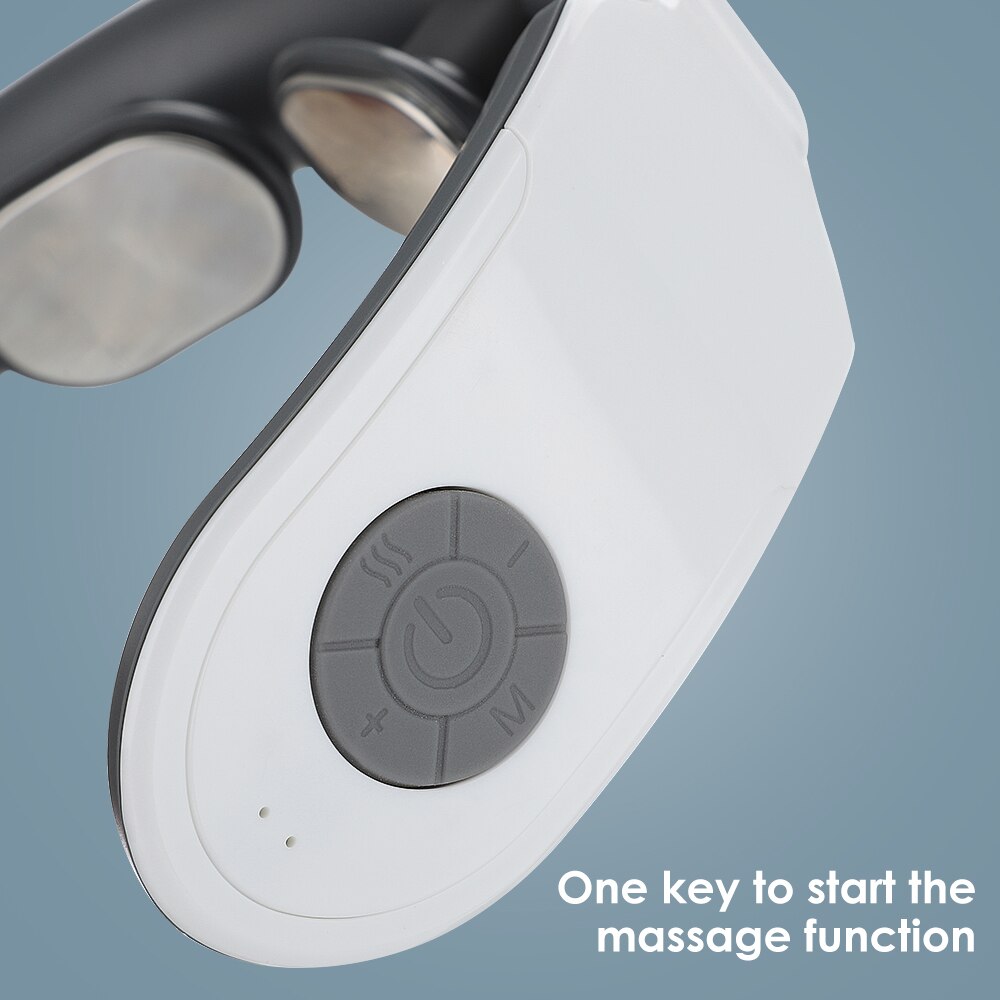 EMS Smart Neck Massager