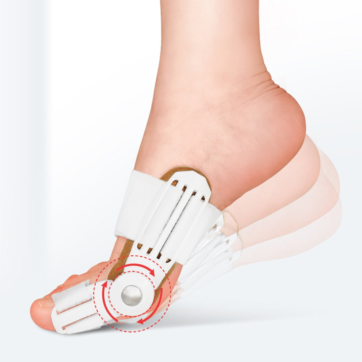 Bunion Corrector