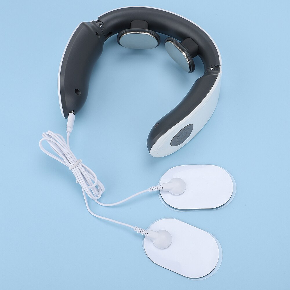 EMS Smart Neck Massager