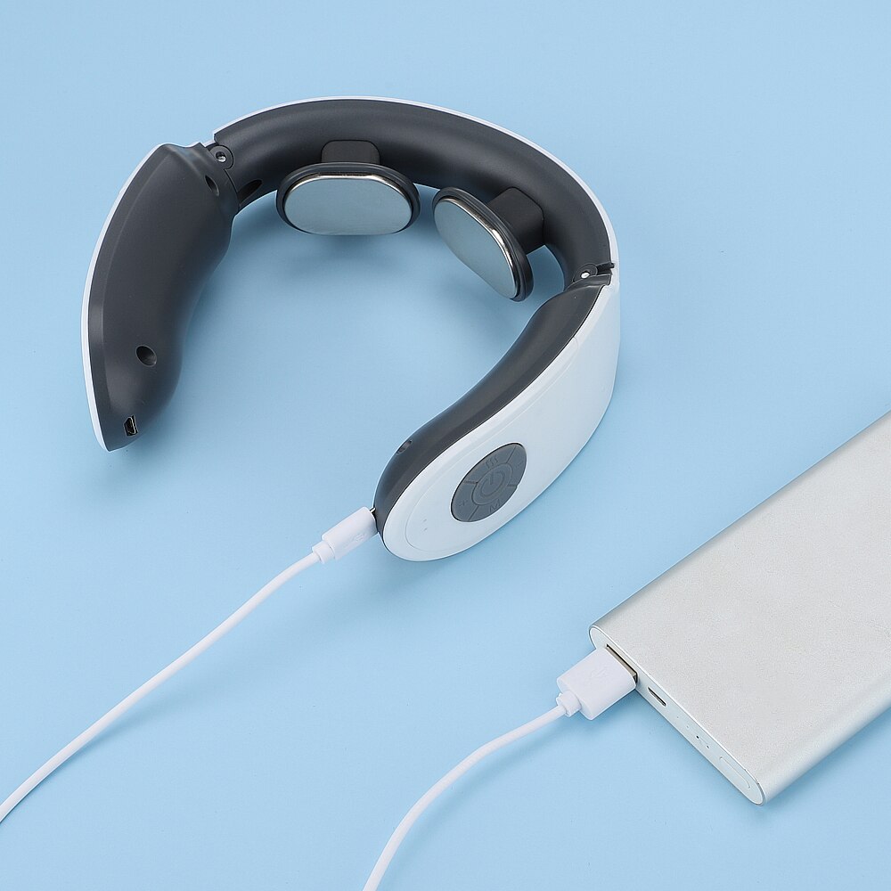 EMS Smart Neck Massager