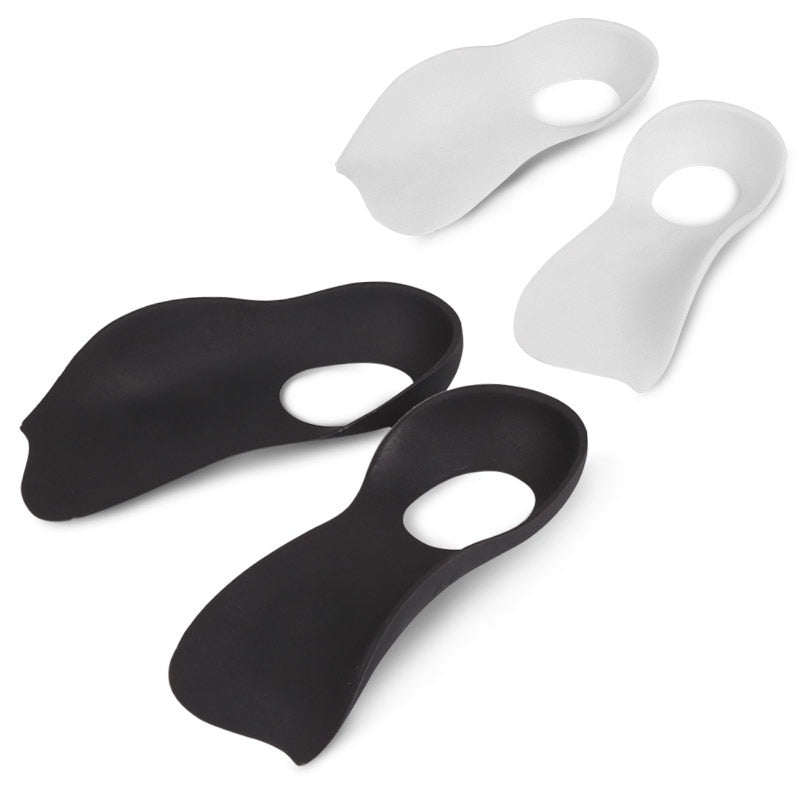 Flatfoot Orthotics