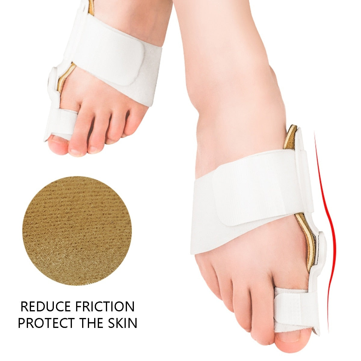 Bunion Corrector