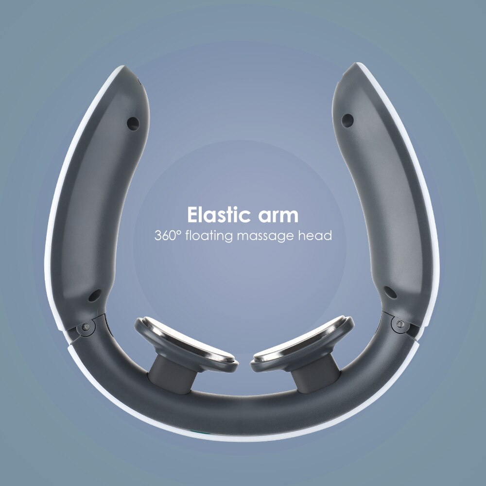 EMS Smart Neck Massager