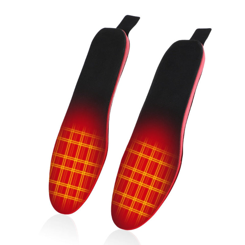 USB Charging Heated Insoles