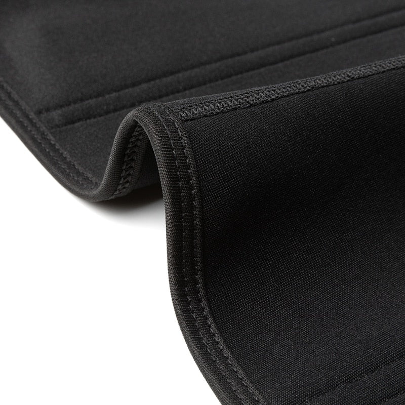 Waist Trainer Back Support Sauna Vest