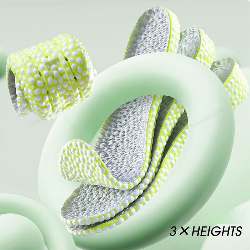 Height Increase Insoles