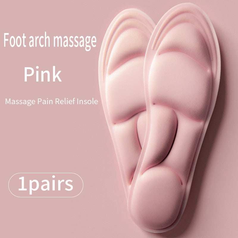 5D Foam Insoles