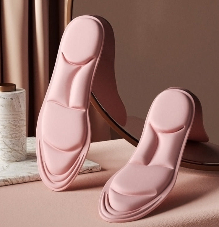 5D Foam Insoles