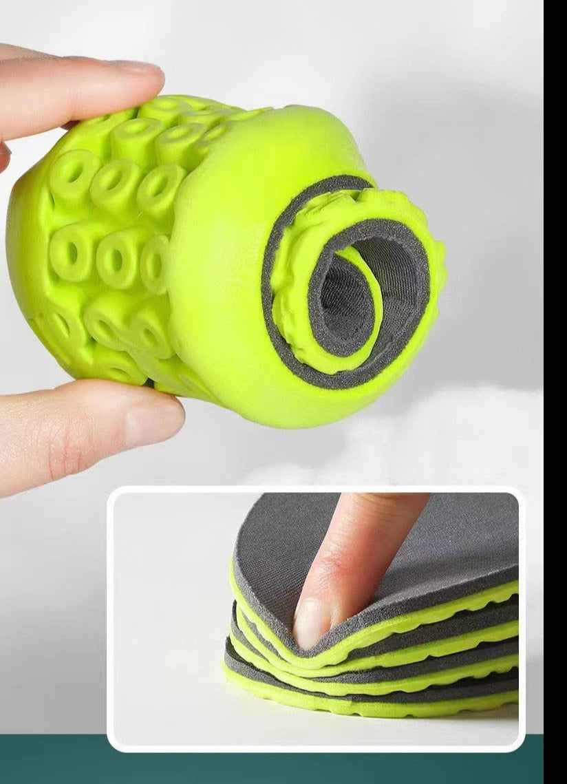 Soft Sport Insoles