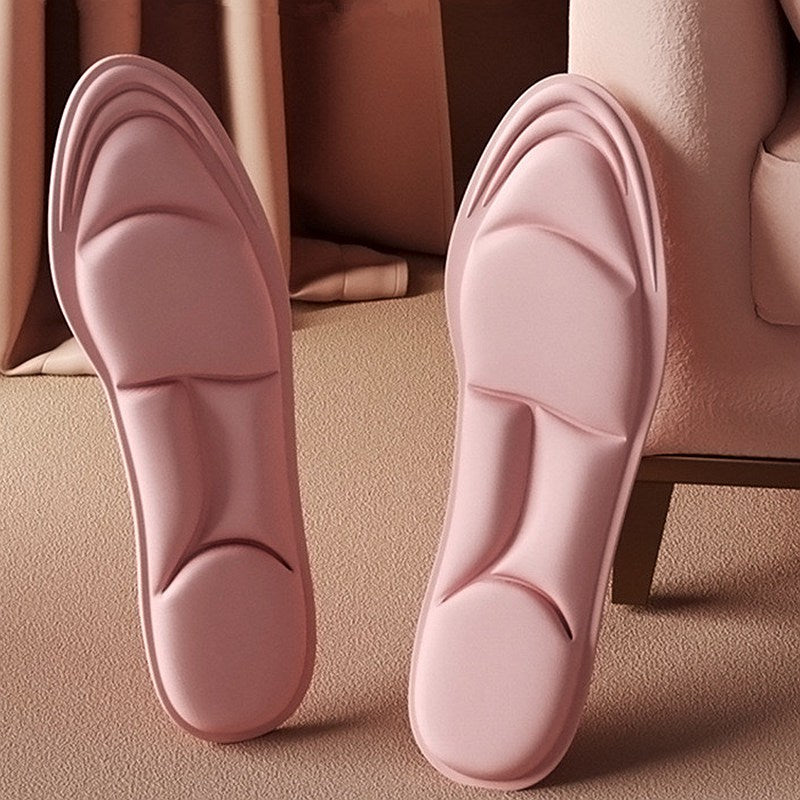 5D Foam Insoles