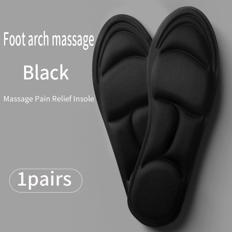 5D Foam Insoles