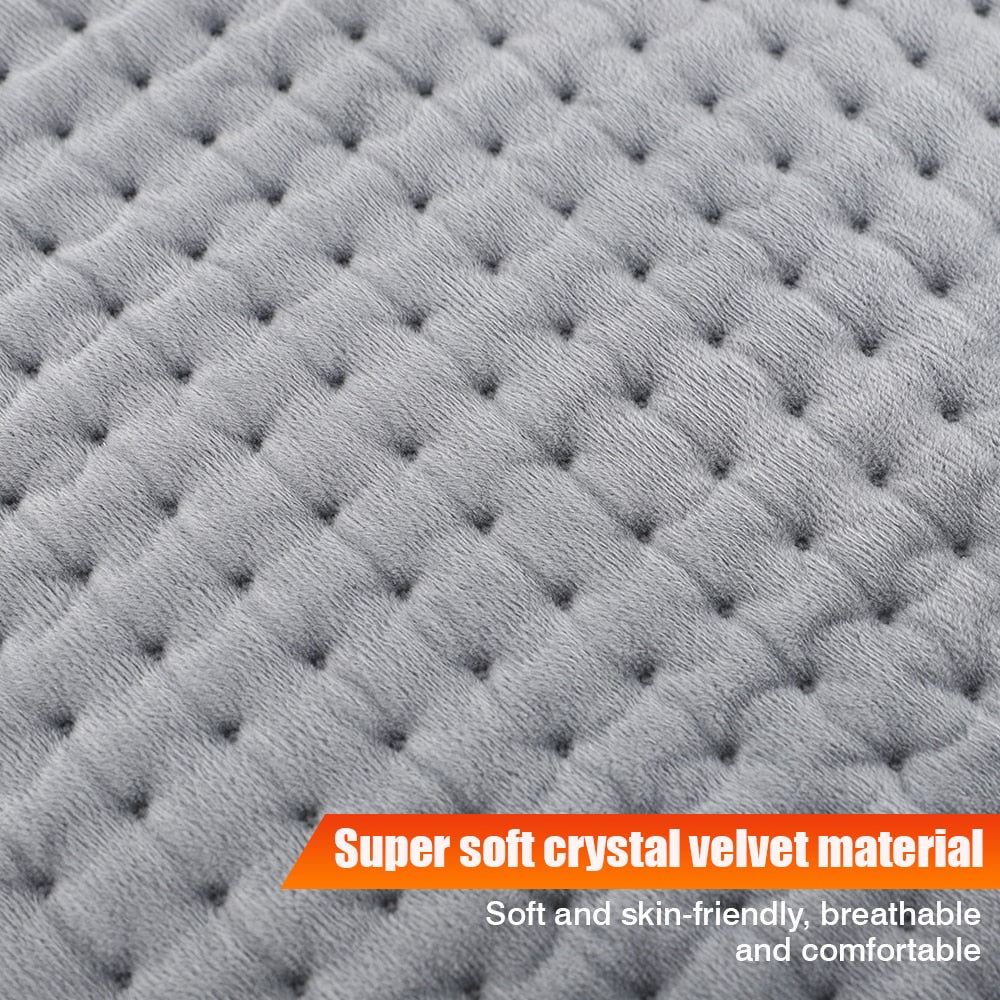 10 Level Electric Heating Pad