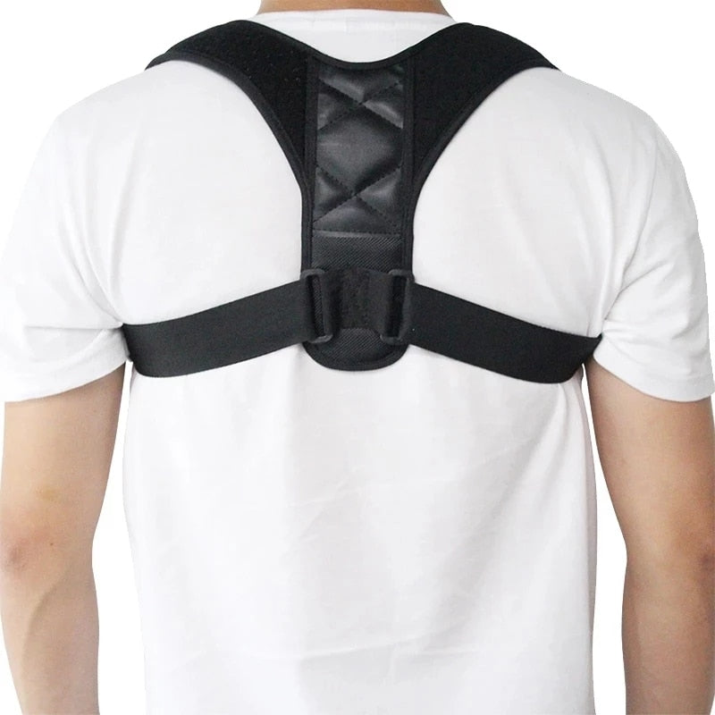Upper Back Posture Corrector