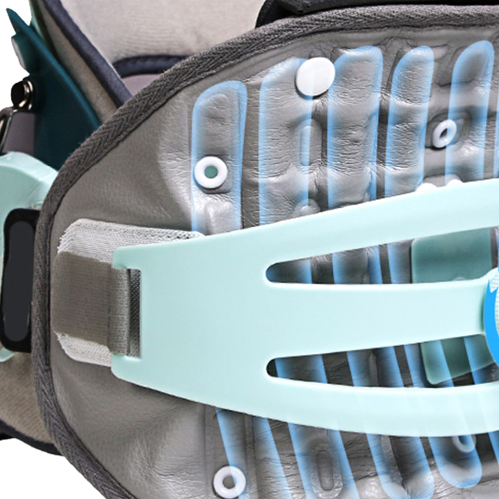 Adjustable Air Pressure Neck Brace