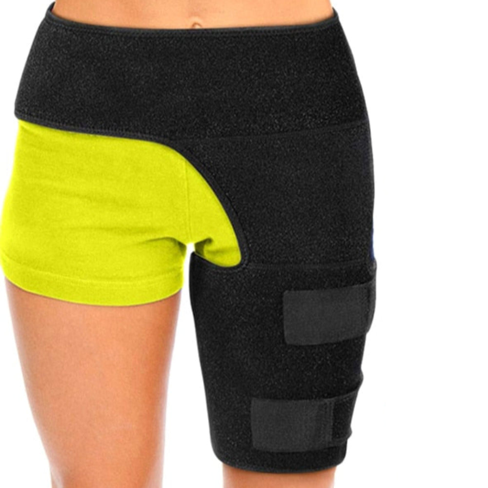 Adjustable Hip/Thigh Brace