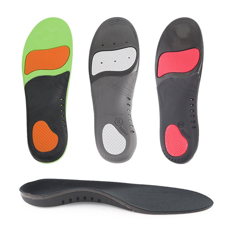 Plantar Fasciitis Arch Support Insoles