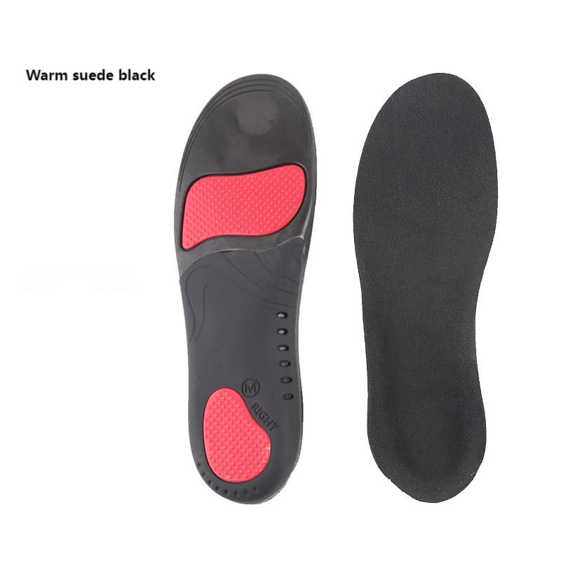 Plantar Fasciitis Arch Support Insoles