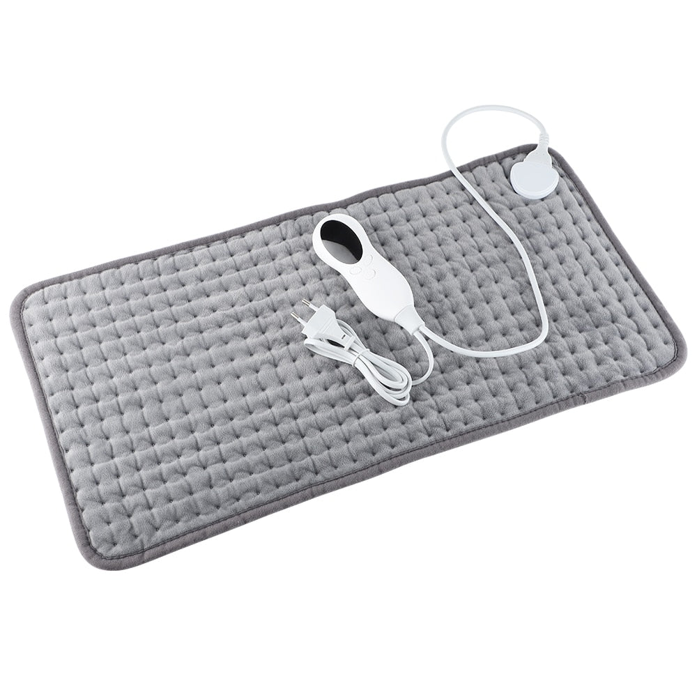 10 Level Electric Heating Pad