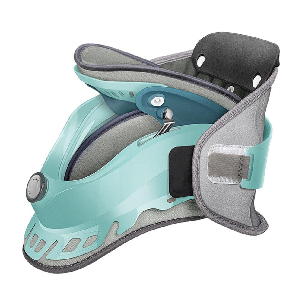 Adjustable Air Pressure Neck Brace