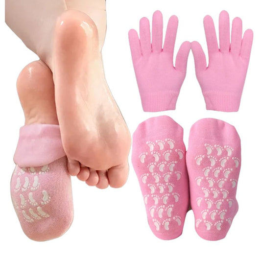 Moisture Buddy Socks & Gloves