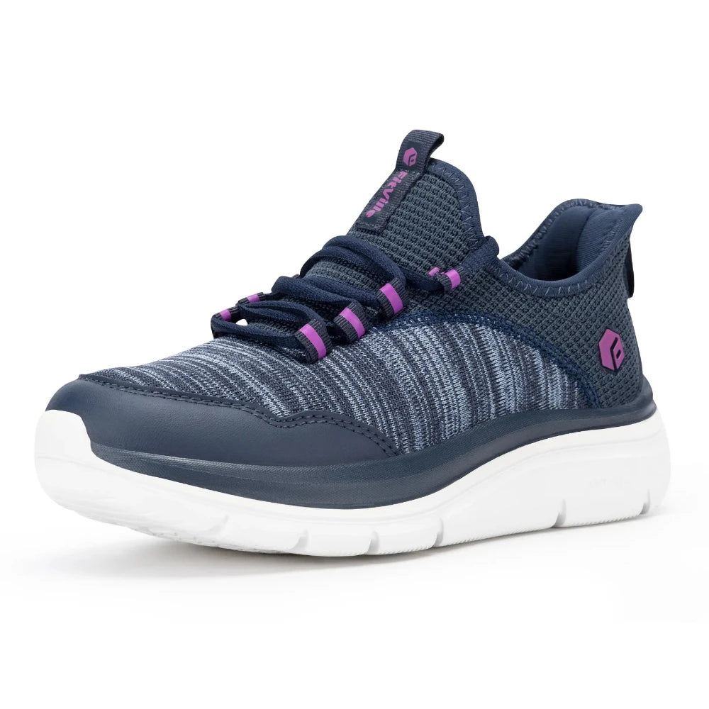 Fitville women's cloud wanderer v7 2