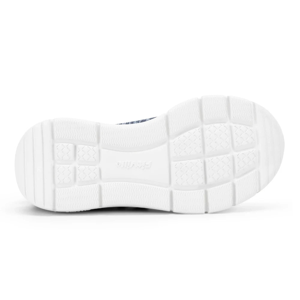 Fitville women's cloud wanderer v7 sole 1