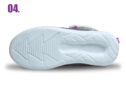 UOVO Ultra Plush Winter Boots