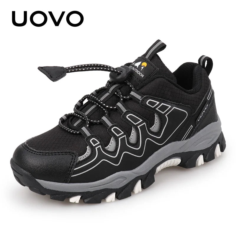 UOVO Outdoor Sneakers